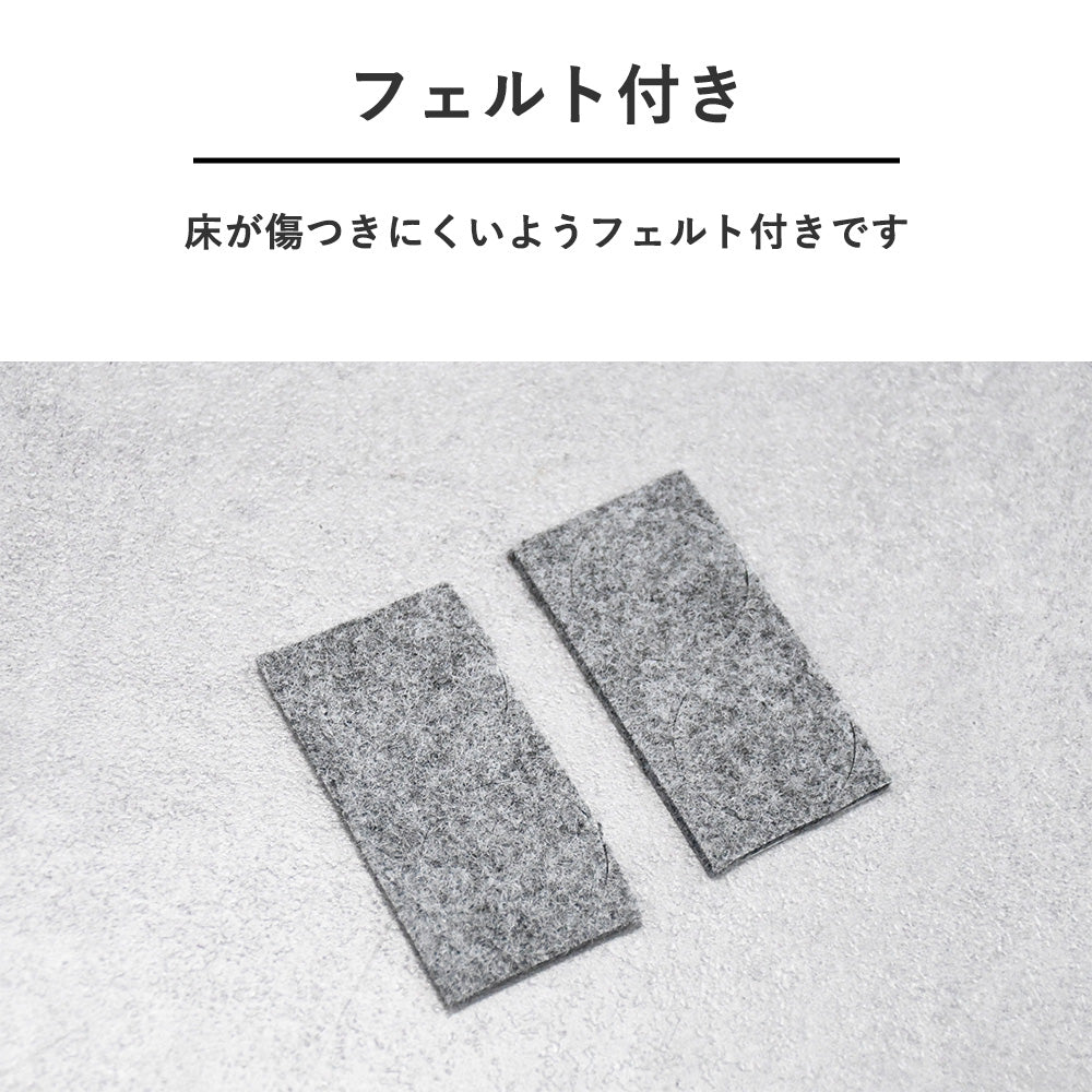 アッシュ無垢材ダイニングチェア