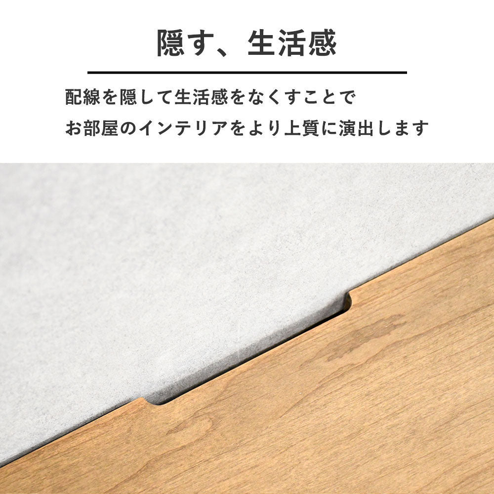 【北欧モダン】アルダー無垢材 テレビボード 180cm幅 木製 ローボード おしゃれ リビング収納