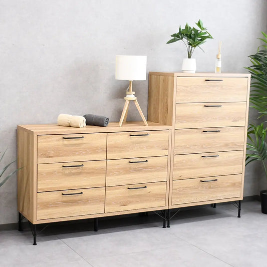 脚付き収納チェスト タンス Fulect（フレクト）｜家具のセレクトショップ